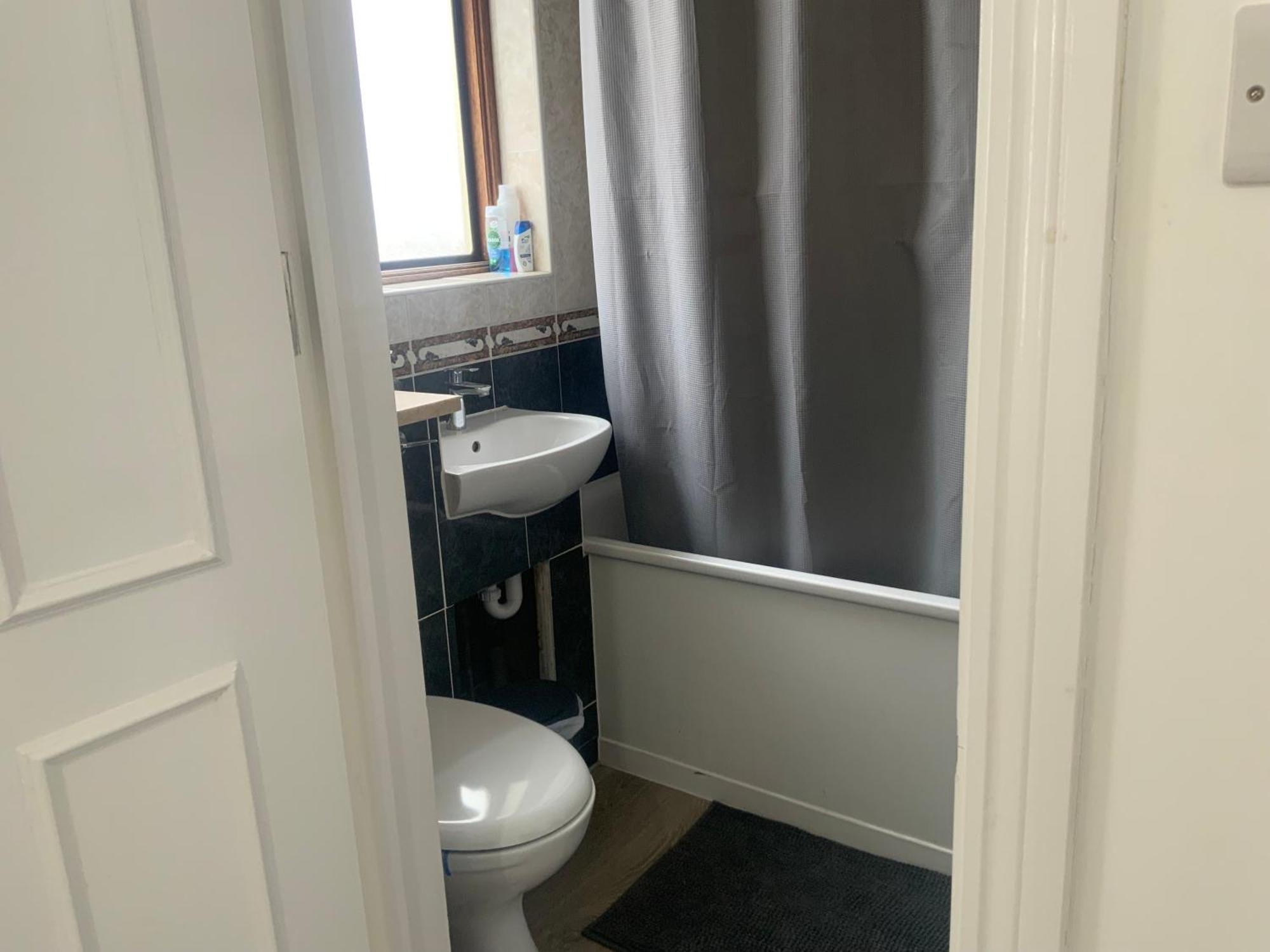 The London En-Suite Ilford Bagian luar foto