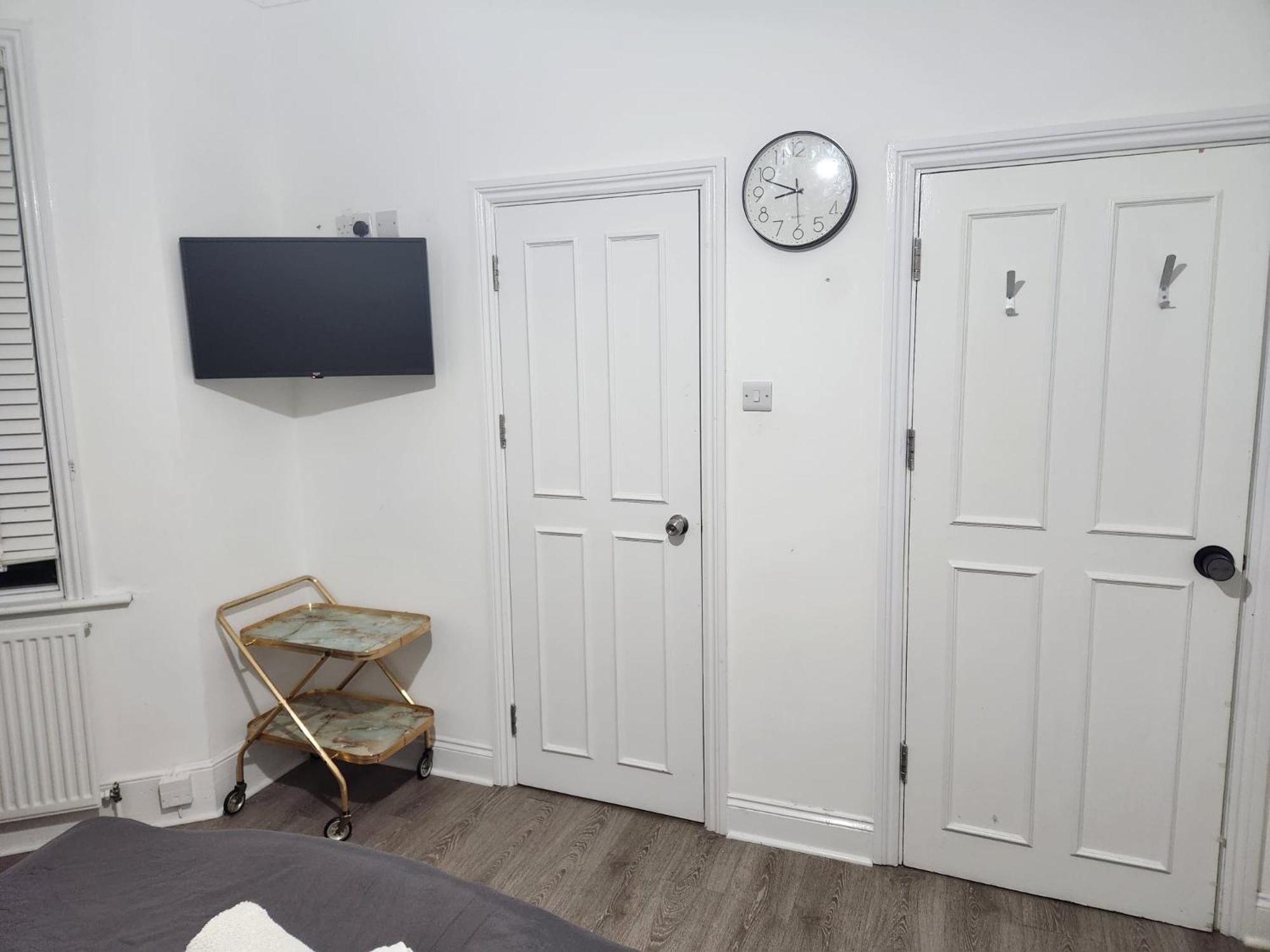 The London En-Suite Ilford Bagian luar foto