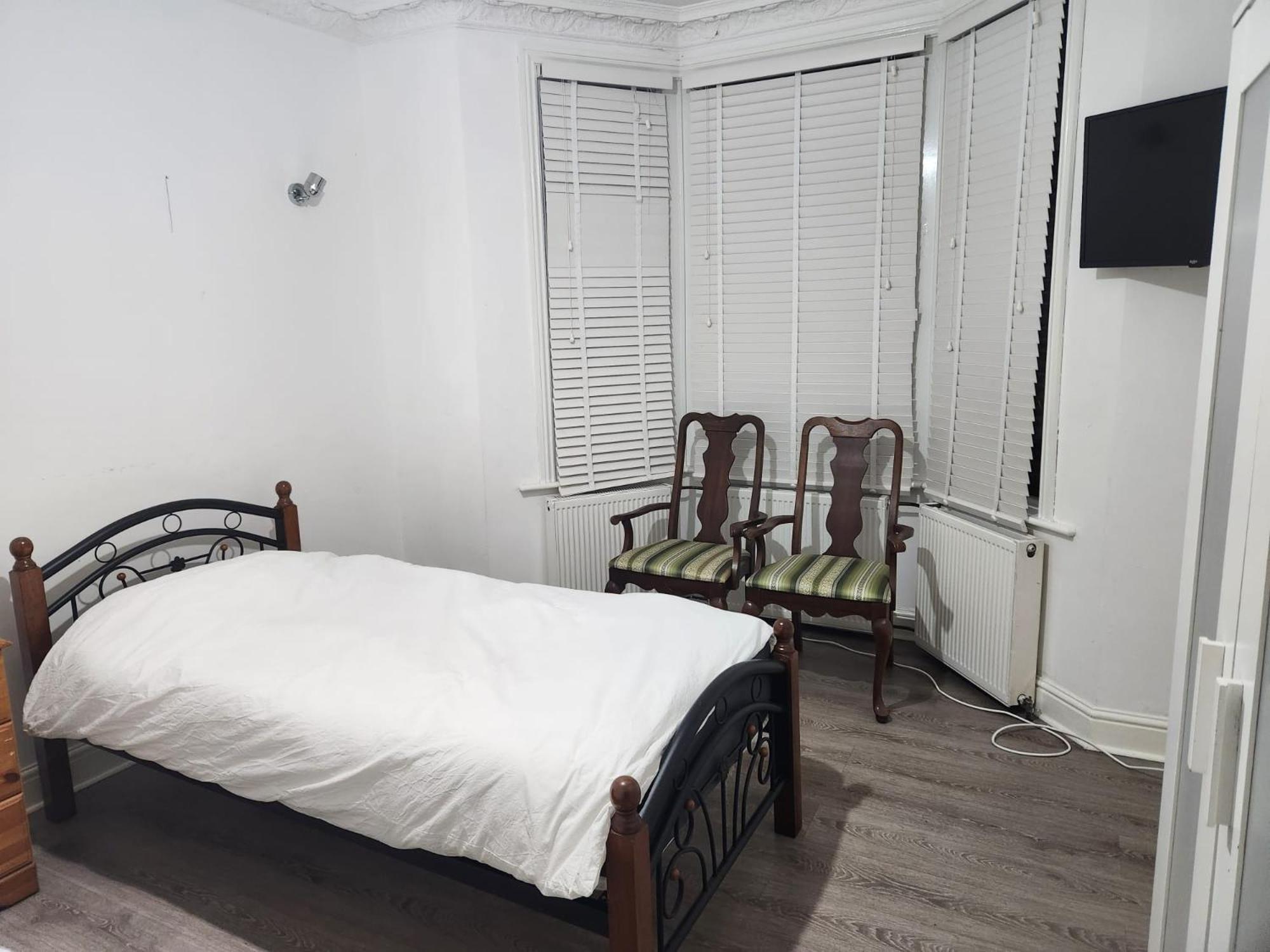 The London En-Suite Ilford Bagian luar foto
