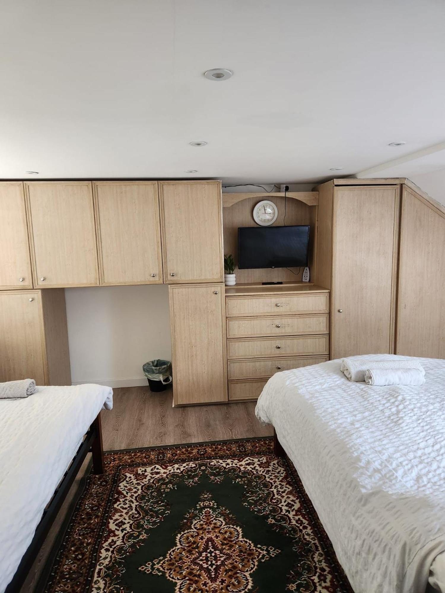 The London En-Suite Ilford Bagian luar foto