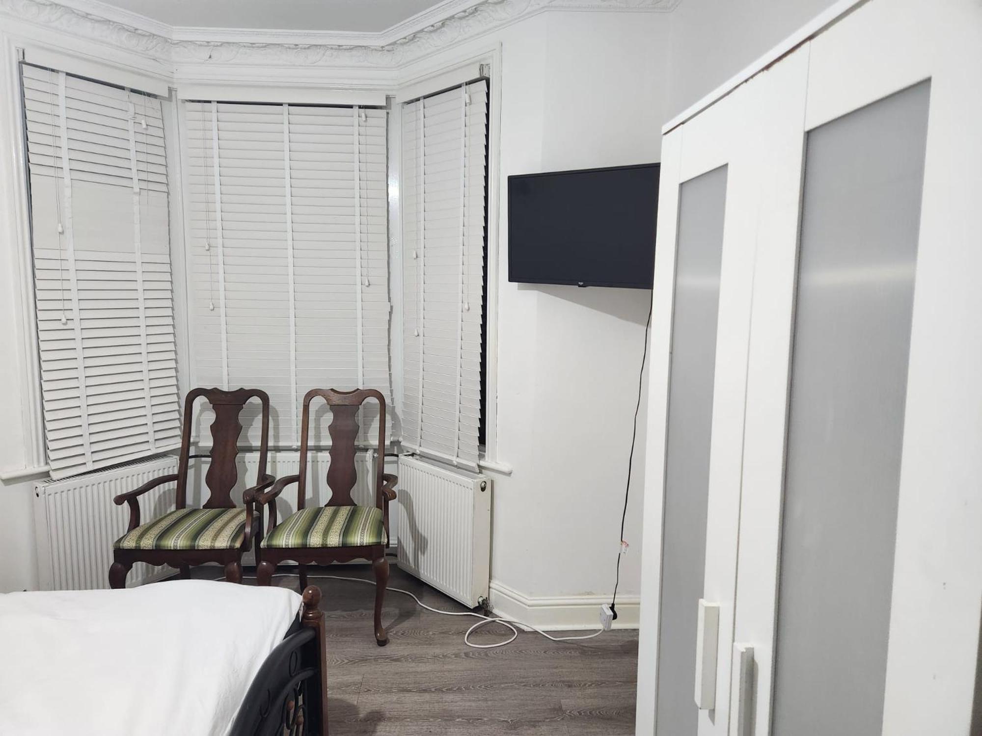 The London En-Suite Ilford Bagian luar foto