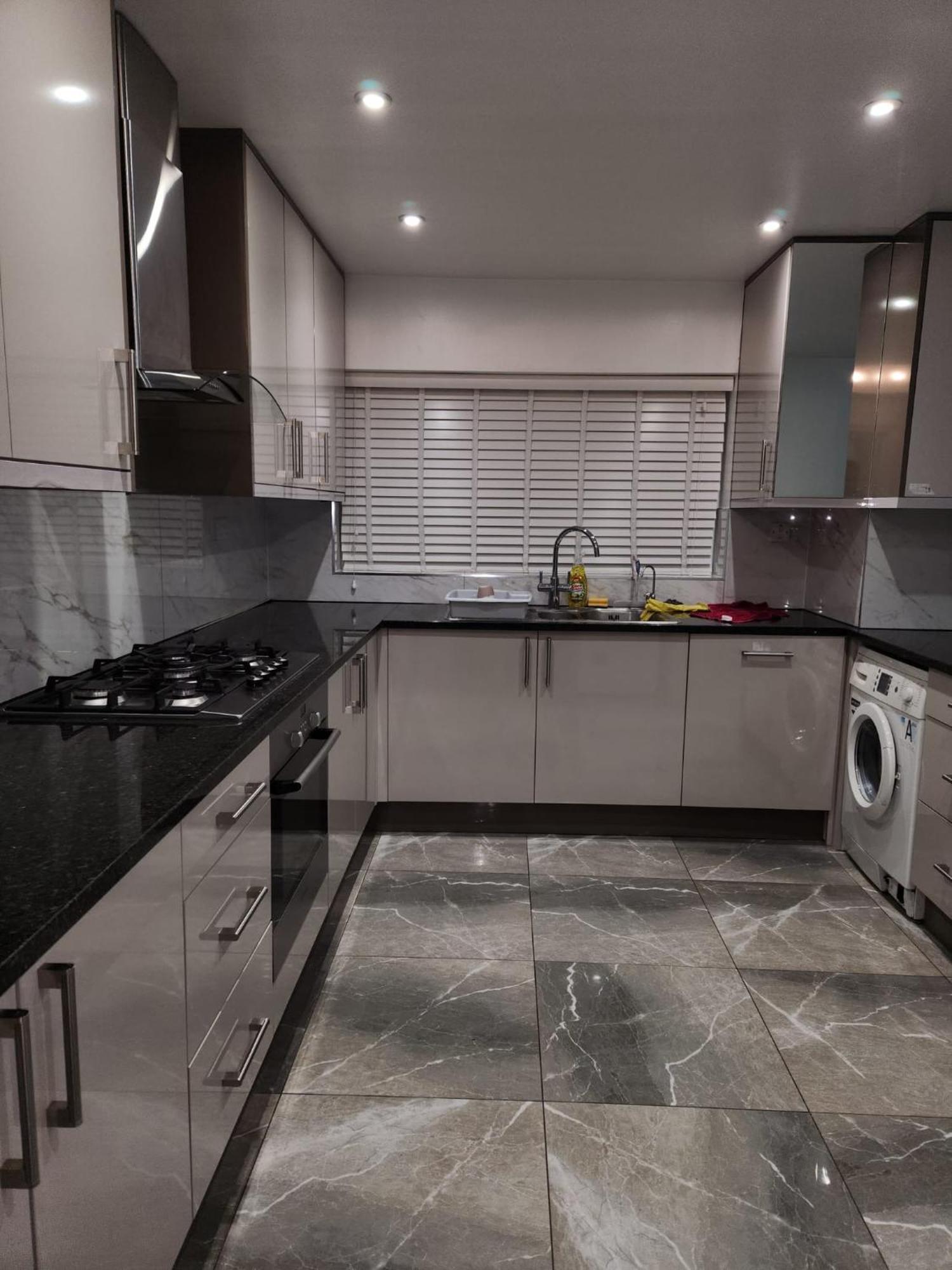 The London En-Suite Ilford Bagian luar foto