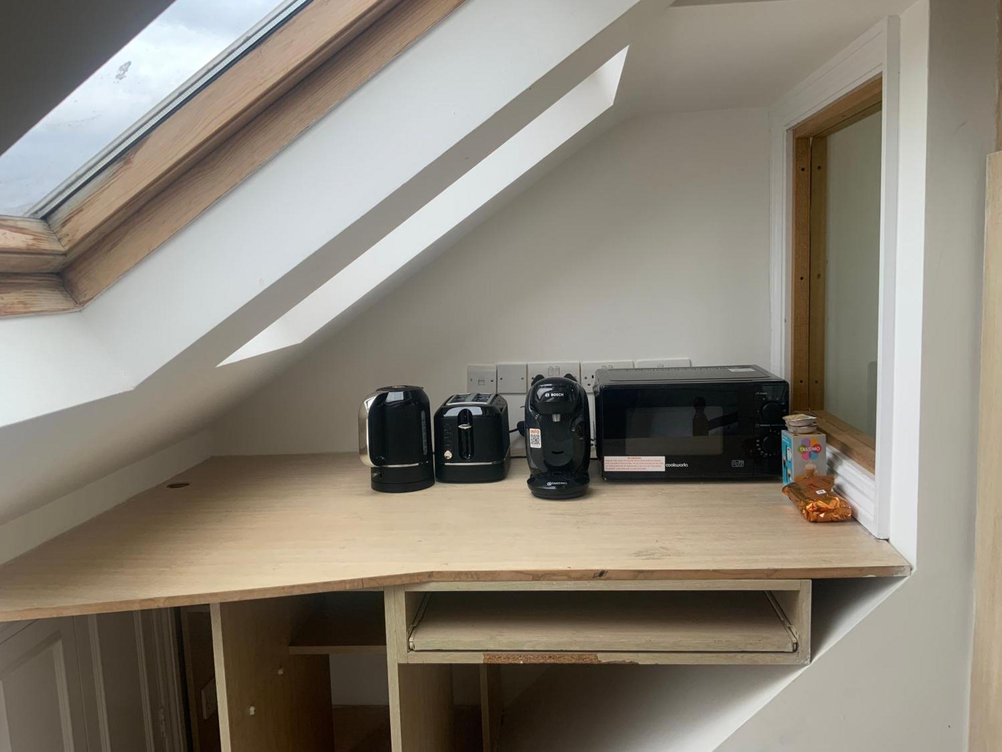 The London En-Suite Ilford Bagian luar foto