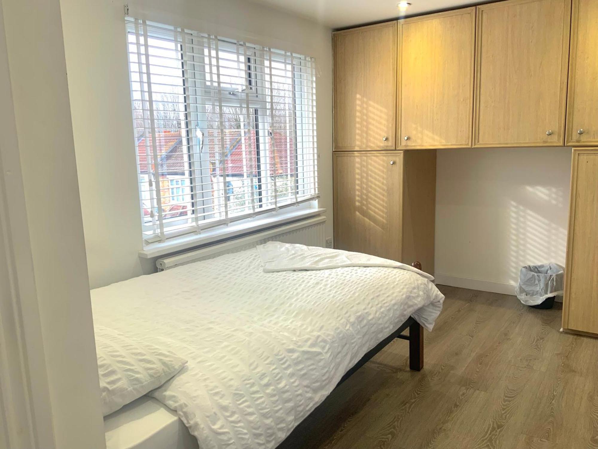 The London En-Suite Ilford Bagian luar foto