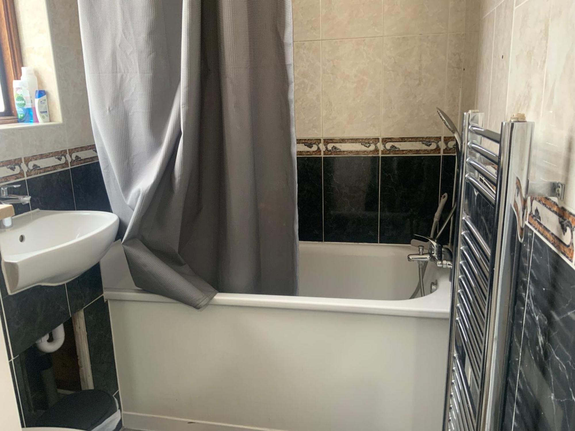 The London En-Suite Ilford Bagian luar foto