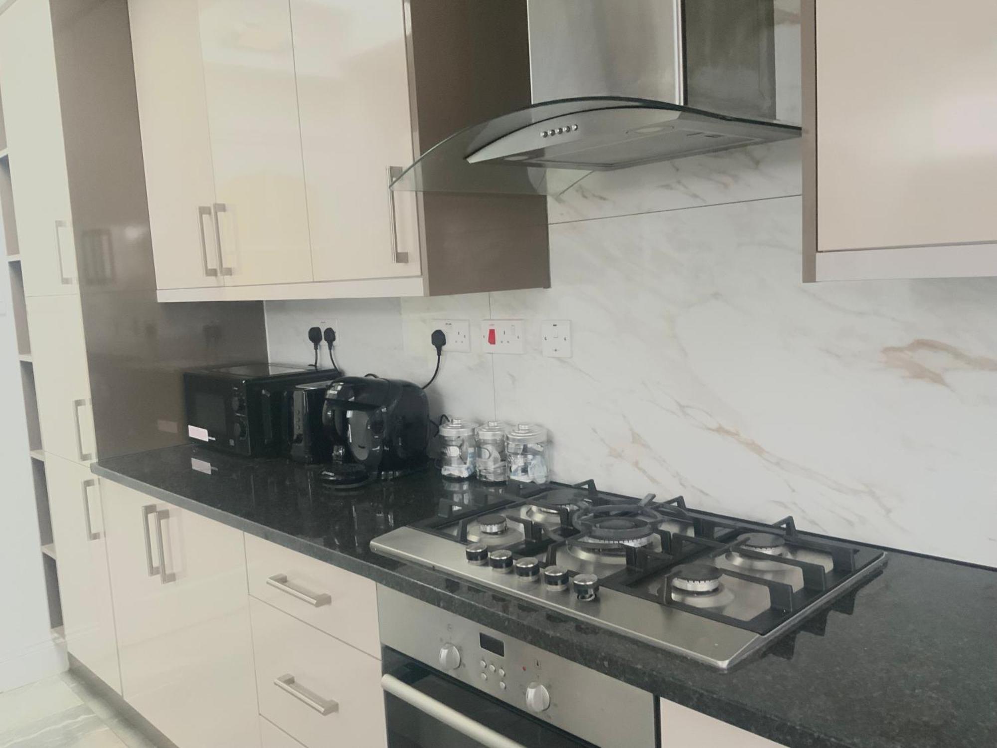 The London En-Suite Ilford Bagian luar foto
