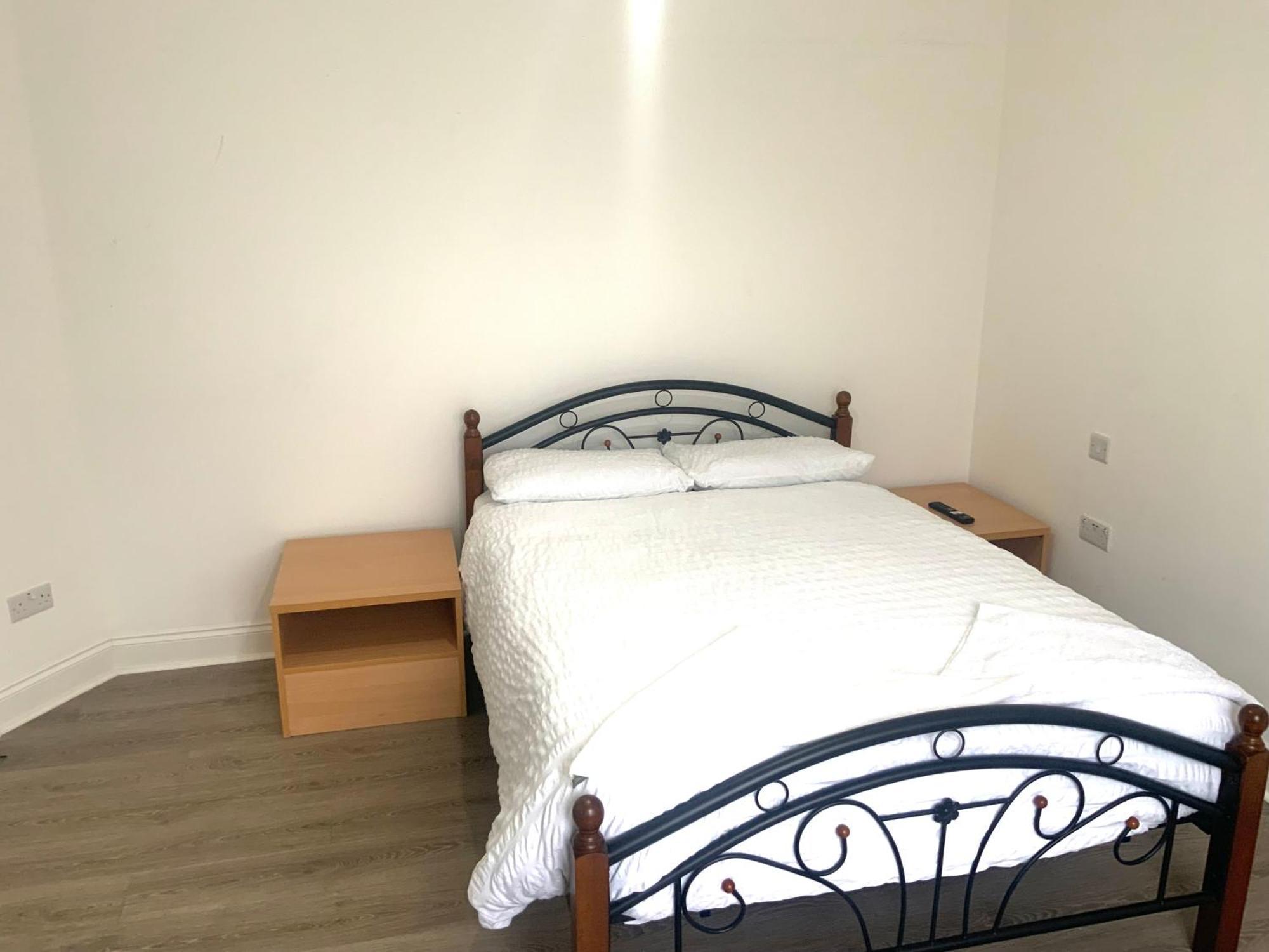 The London En-Suite Ilford Bagian luar foto
