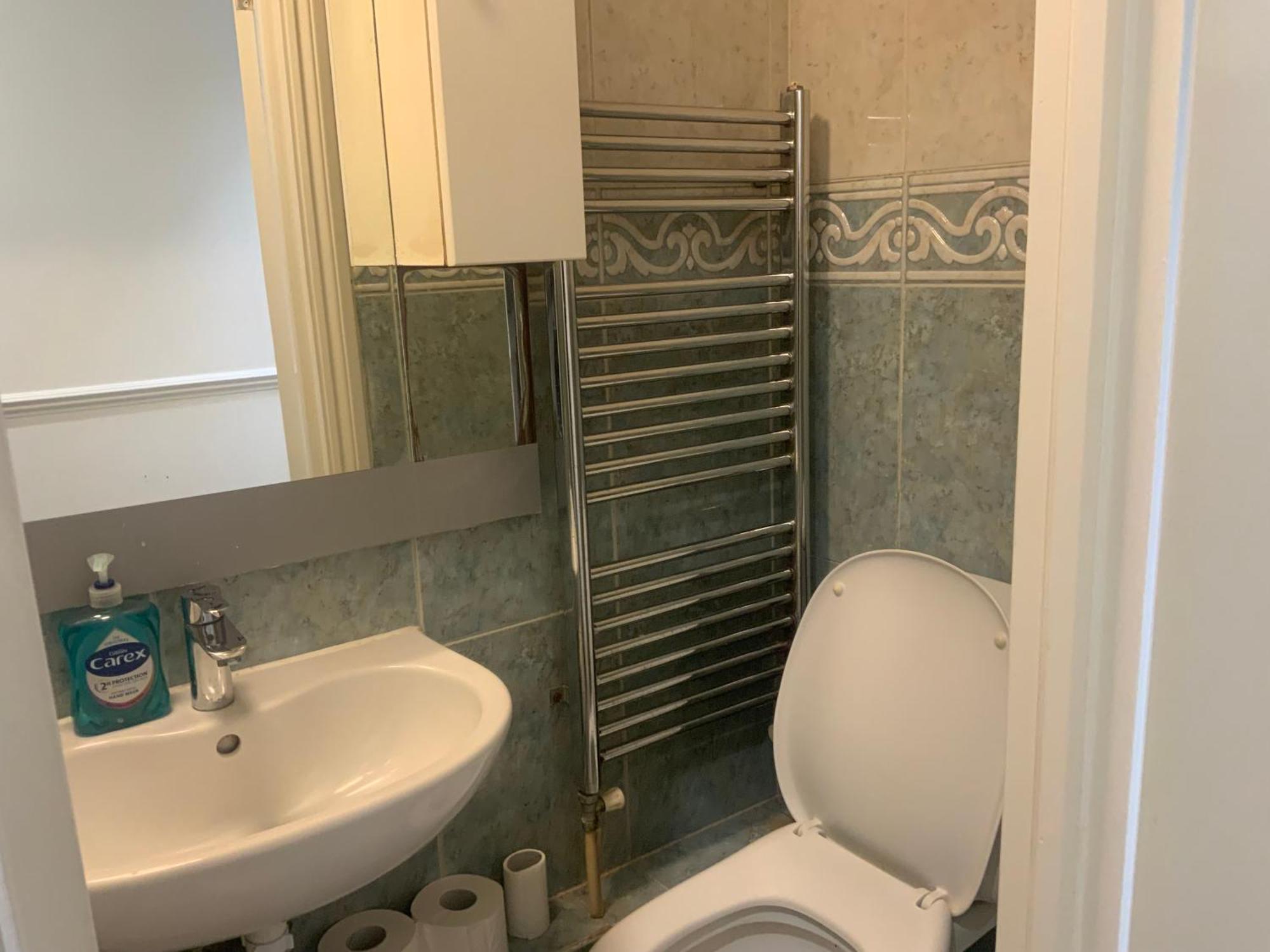 The London En-Suite Ilford Bagian luar foto