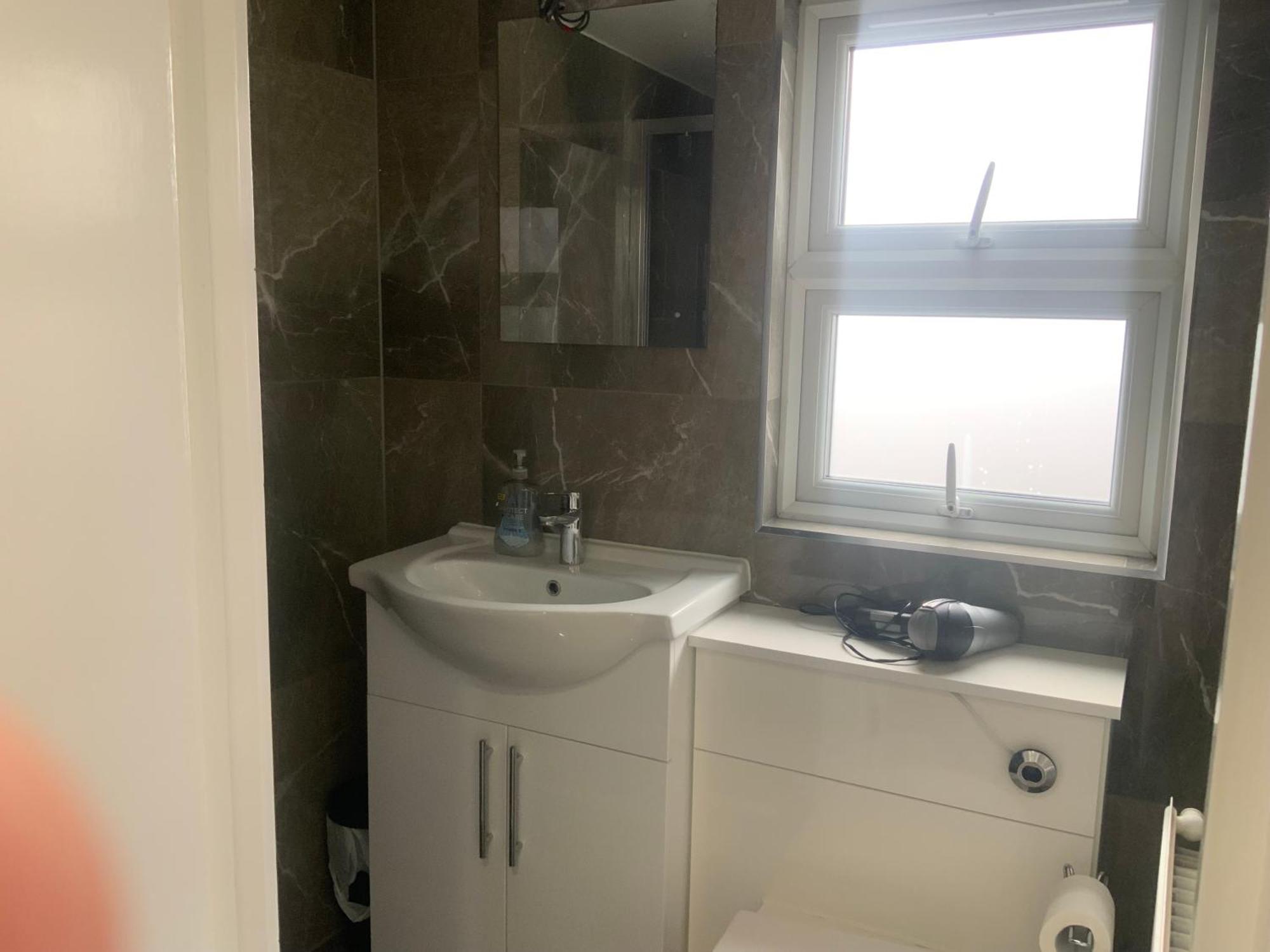 The London En-Suite Ilford Bagian luar foto