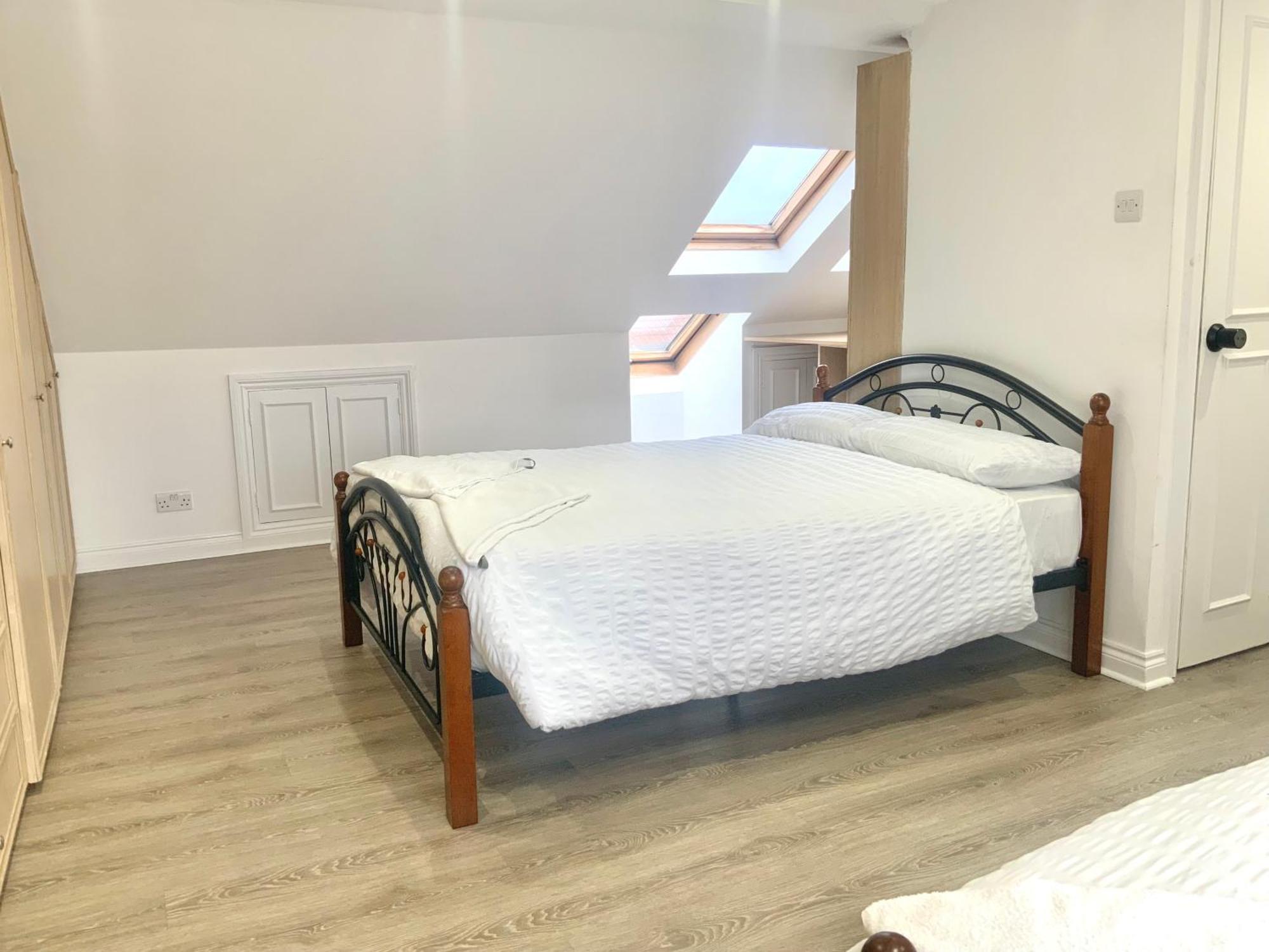 The London En-Suite Ilford Bagian luar foto