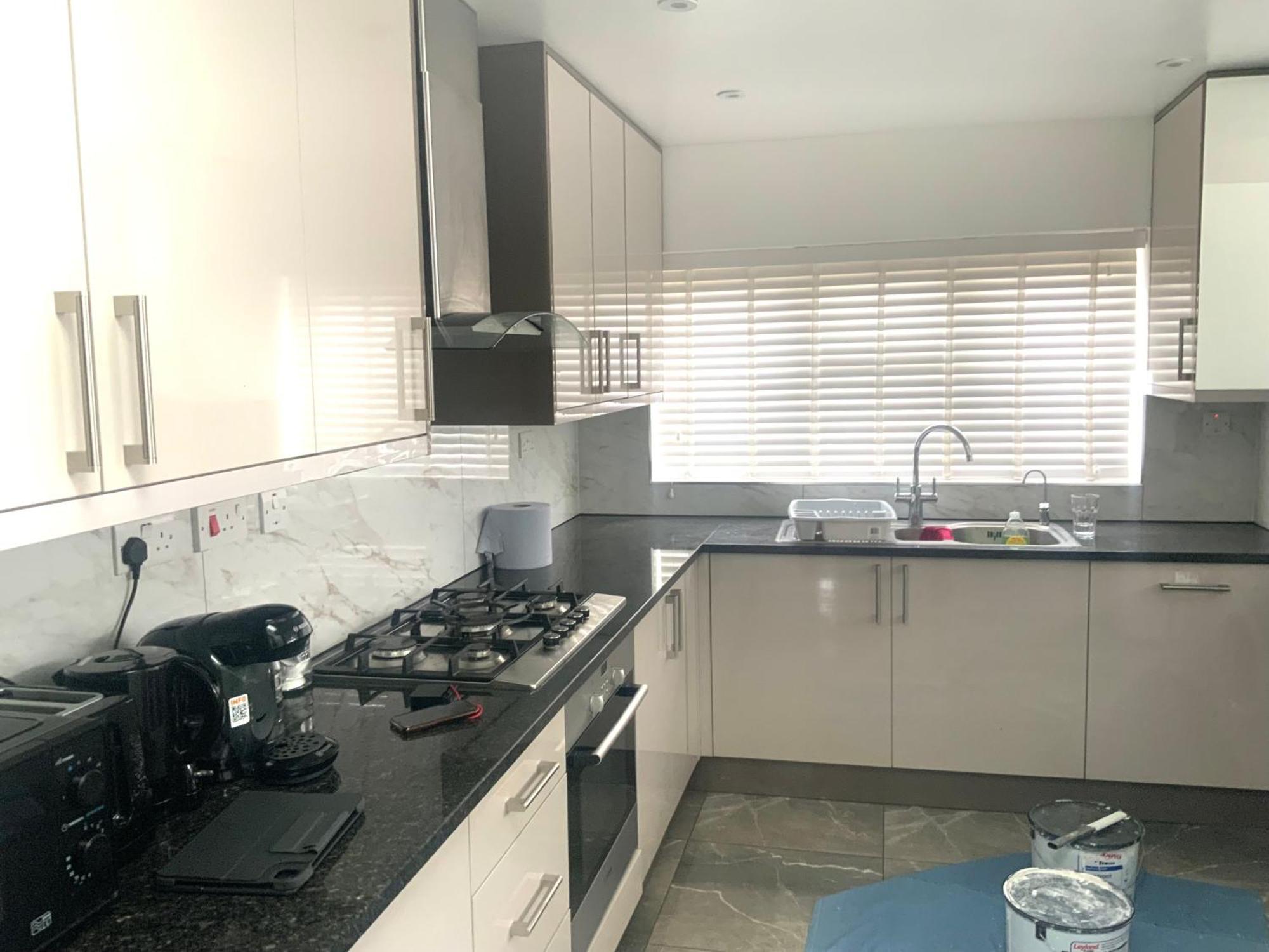 The London En-Suite Ilford Bagian luar foto