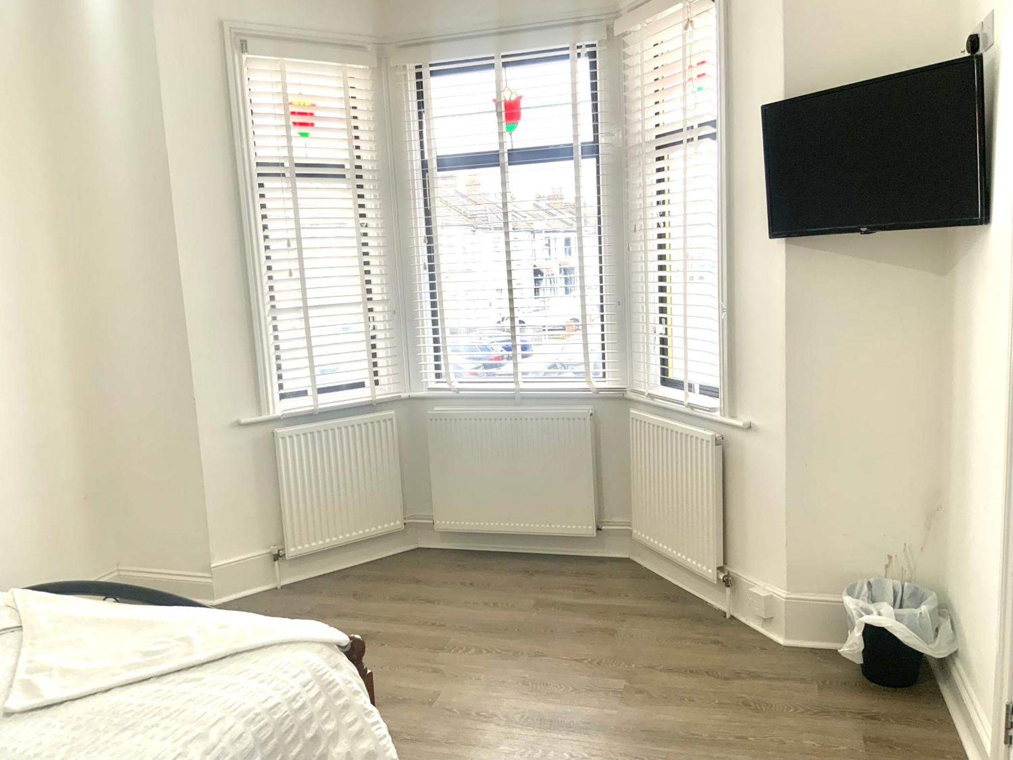 The London En-Suite Ilford Bagian luar foto