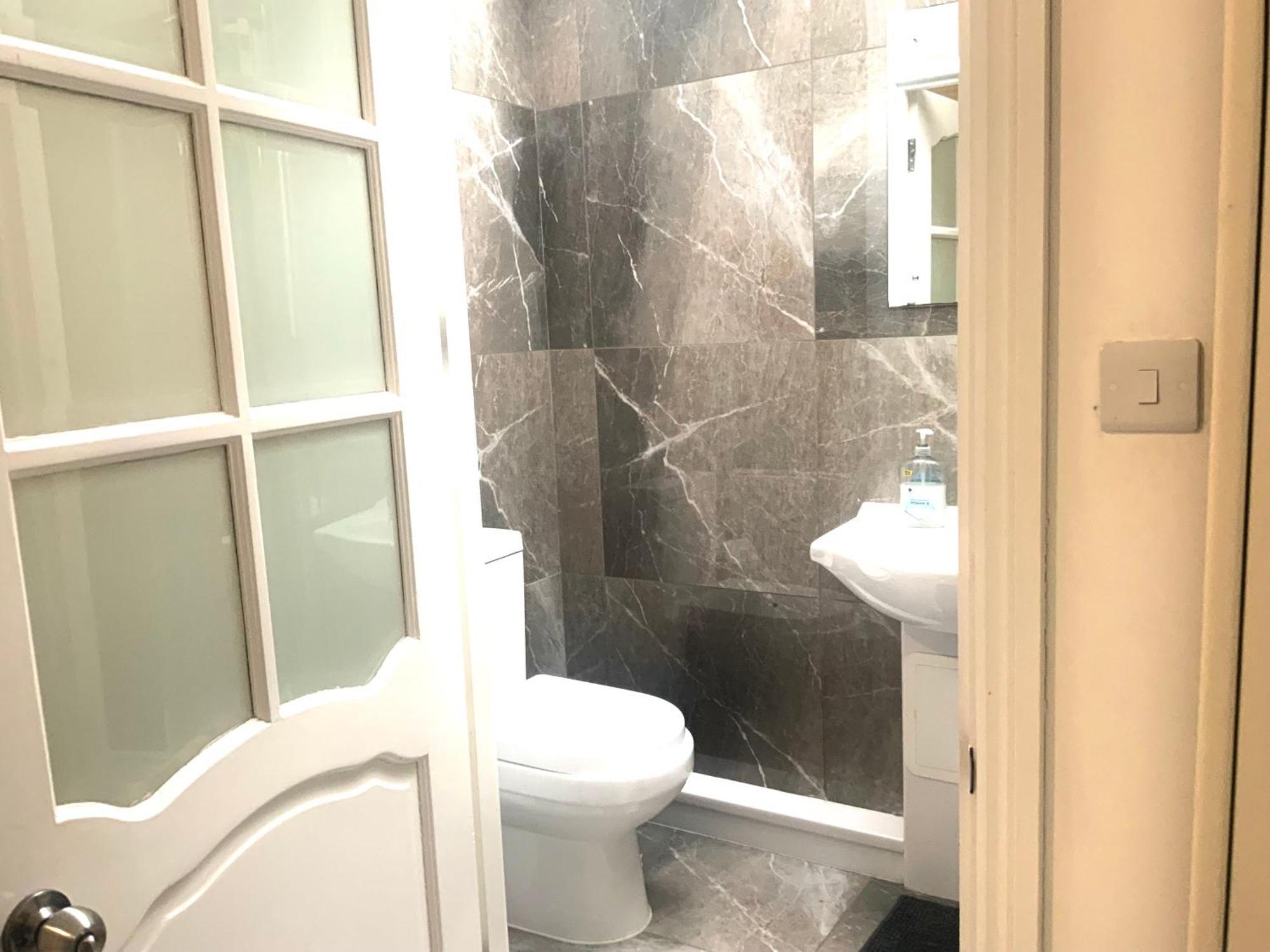 The London En-Suite Ilford Bagian luar foto